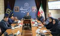 برگزاری کمیته دانشگاهی موربیدیتی و مرگ مادر